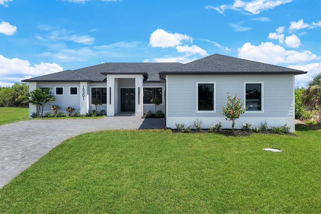 Property for sale at 15301 ACORN CIRCLE, PORT CHARLOTTE, FL, 33981