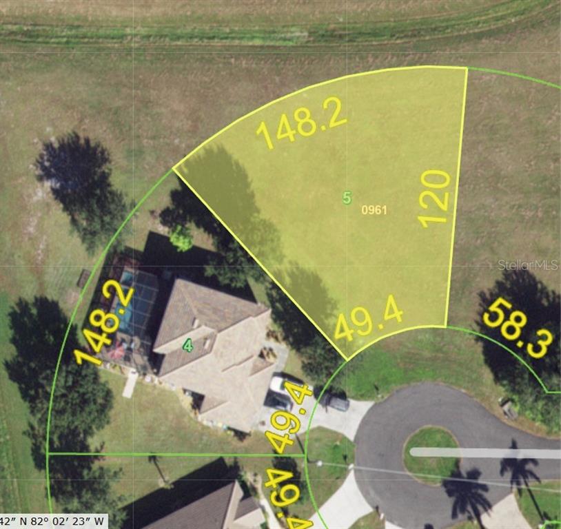 Property for sale at 24490 VIENISON LANE, PUNTA GORDA, FL, 33955