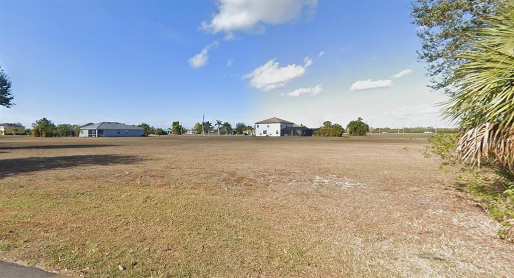 Property for sale at 24490 VIENISON LANE, PUNTA GORDA, FL, 33955