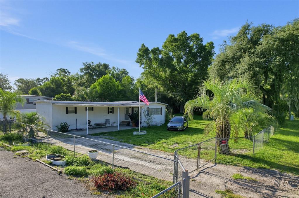 Property for sale at 44704 LAKE MACK DRIVE, DELAND, FL, 32720