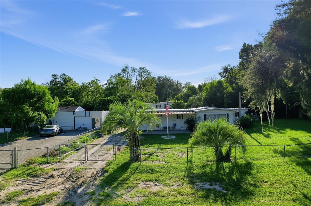 Property for sale at 44704 LAKE MACK DRIVE, DELAND, FL, 32720
