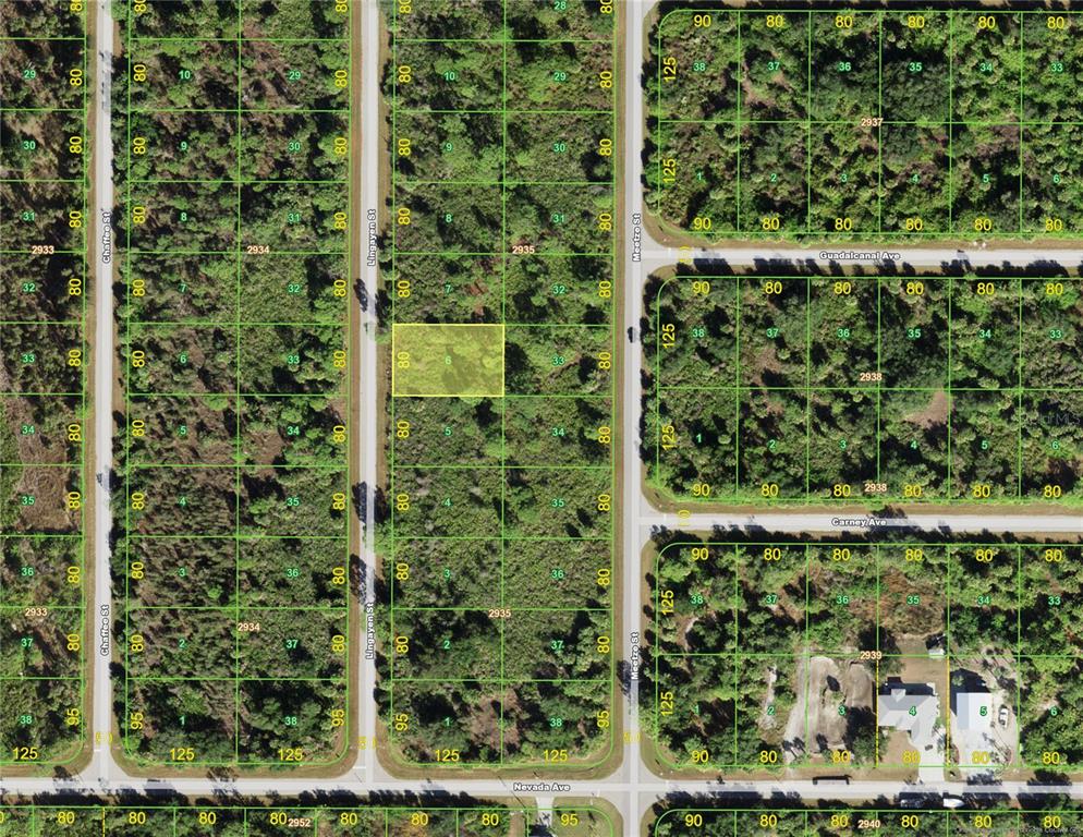 Property for sale at 2144 LINGAYEN STREET, PORT CHARLOTTE, FL, 33953