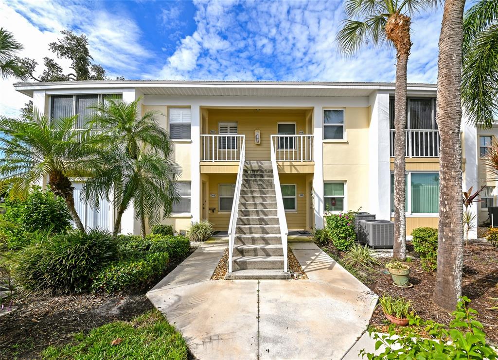 Property for sale at 421 CERROMAR TERRACE UNIT 469, VENICE, FL, 34293