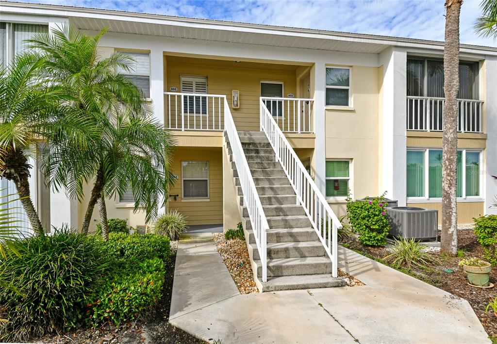 Property for sale at 421 CERROMAR TERRACE UNIT 469, VENICE, FL, 34293