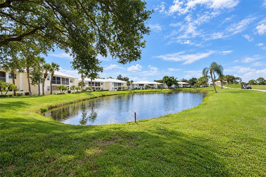 Property for sale at 421 CERROMAR TERRACE UNIT 469, VENICE, FL, 34293