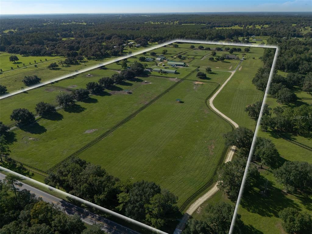 Property for sale at 11130/11122 W HIGHWAY 326, OCALA, FL, 34482