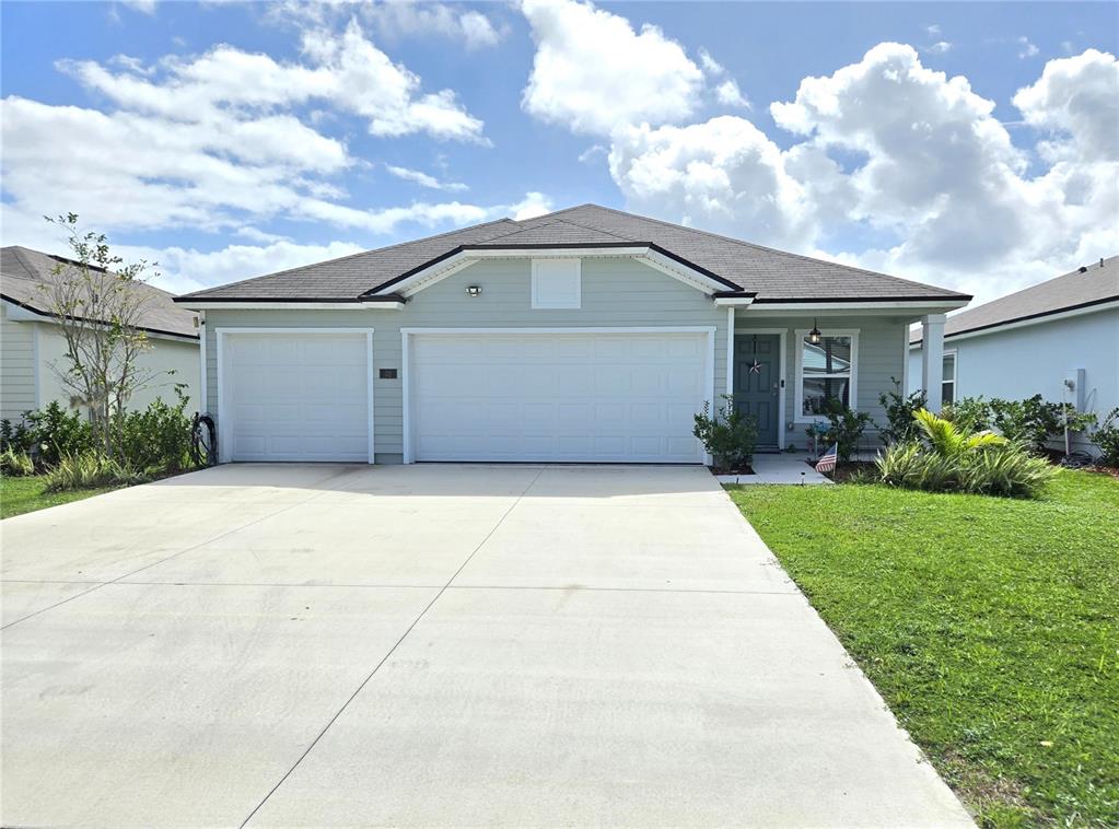 Property for sale at 32 HULETT WOODS ROAD, PALM COAST, FL, 32137