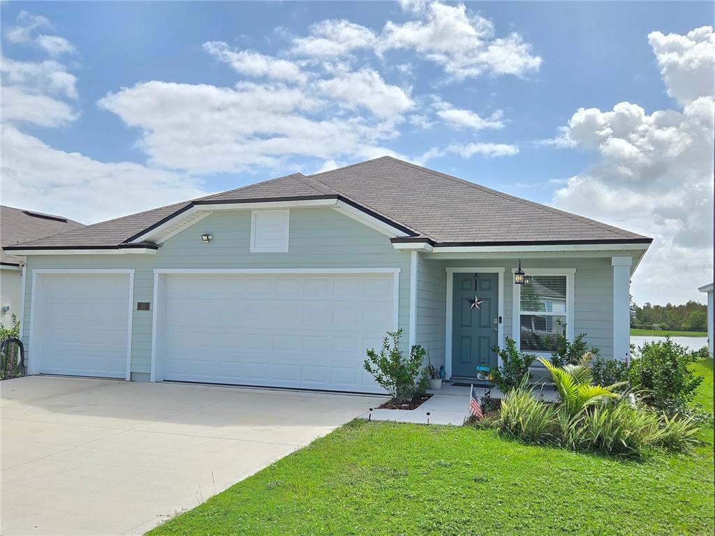 Property for sale at 32 HULETT WOODS ROAD, PALM COAST, FL, 32137