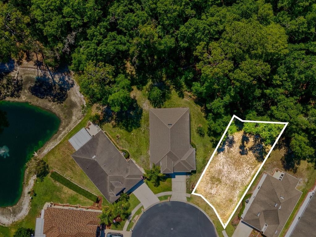 Property for sale at 11444 MERGANSER WAY, NEW PORT RICHEY, FL, 34654