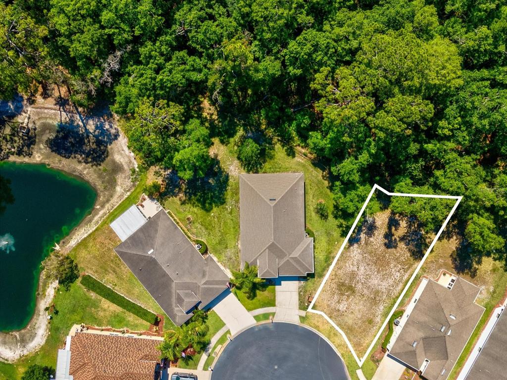 Property for sale at 11444 MERGANSER WAY, NEW PORT RICHEY, FL, 34654