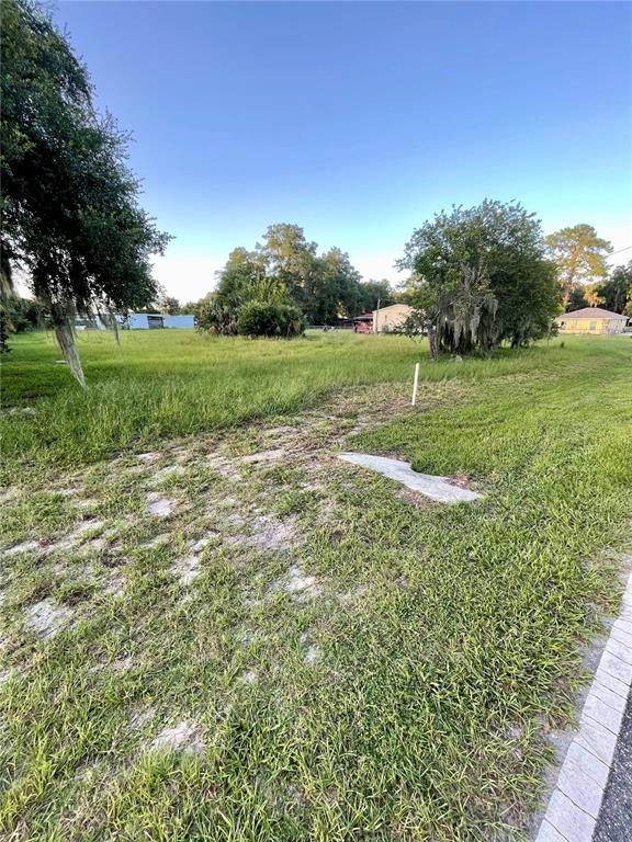Property for sale at CENTRAL AVENUE, COLEMAN, FL, 33521