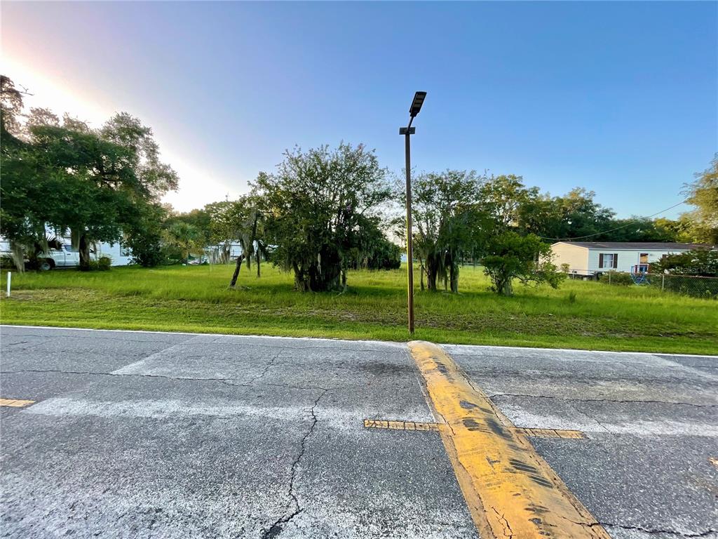 Property for sale at CENTRAL AVENUE, COLEMAN, FL, 33521