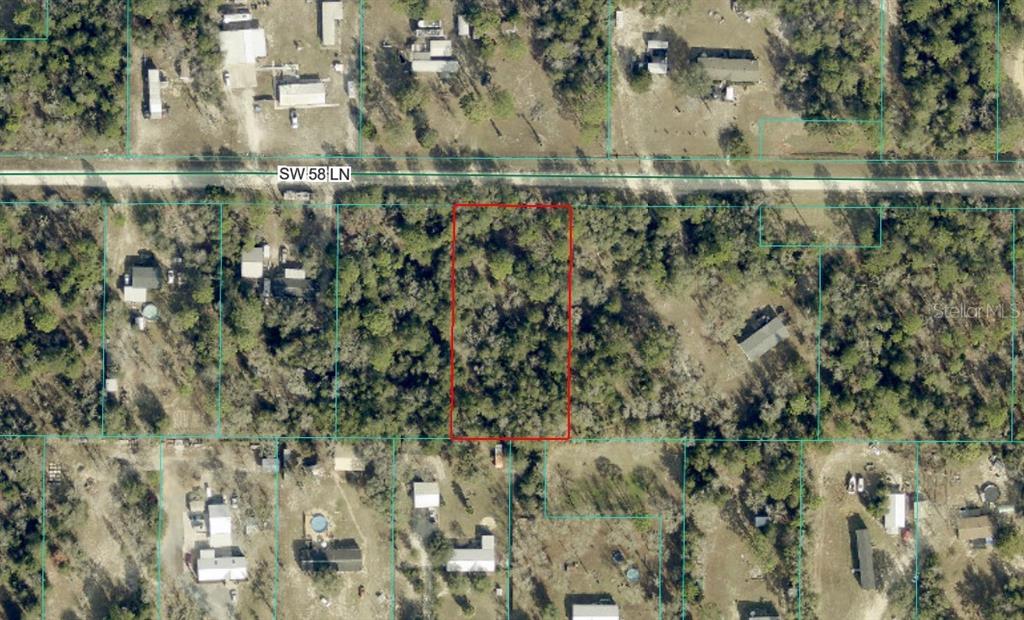 Property for sale at TBD LOT 14 SW 58TH LANE, OCALA, FL, 34481