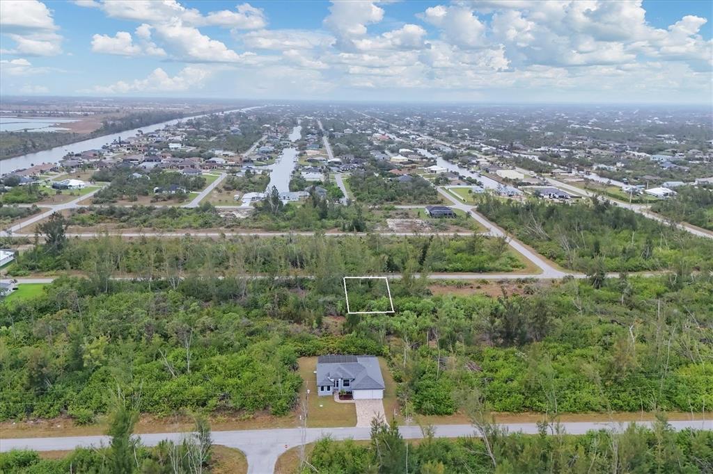Property for sale at 10558 HILLWOOD DRIVE, PORT CHARLOTTE, FL, 33981