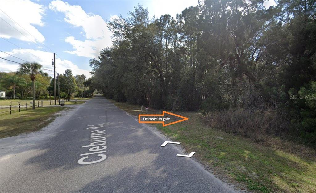 Property for sale at 2900 CLEBURNE ROAD, ORLANDO, FL, 32817