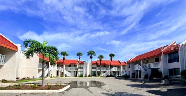 Property for sale at 1801 GULF DRIVE N UNIT 171, BRADENTON BEACH, FL, 34217