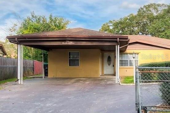 Property for sale at 1 S AURORA DRIVE, APOPKA, FL, 32703