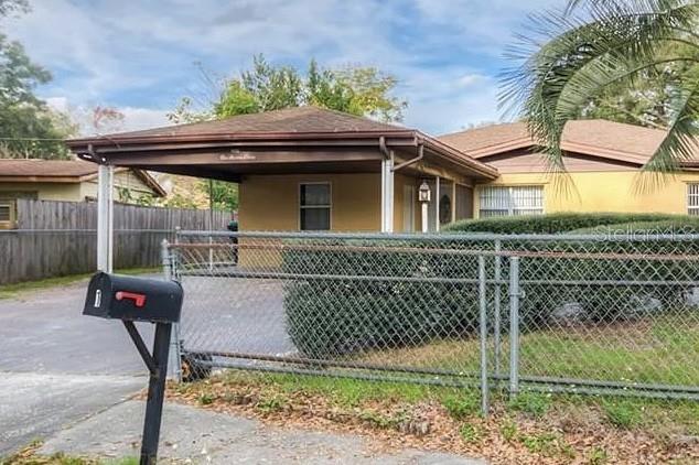 Property for sale at 1 S AURORA DRIVE, APOPKA, FL, 32703