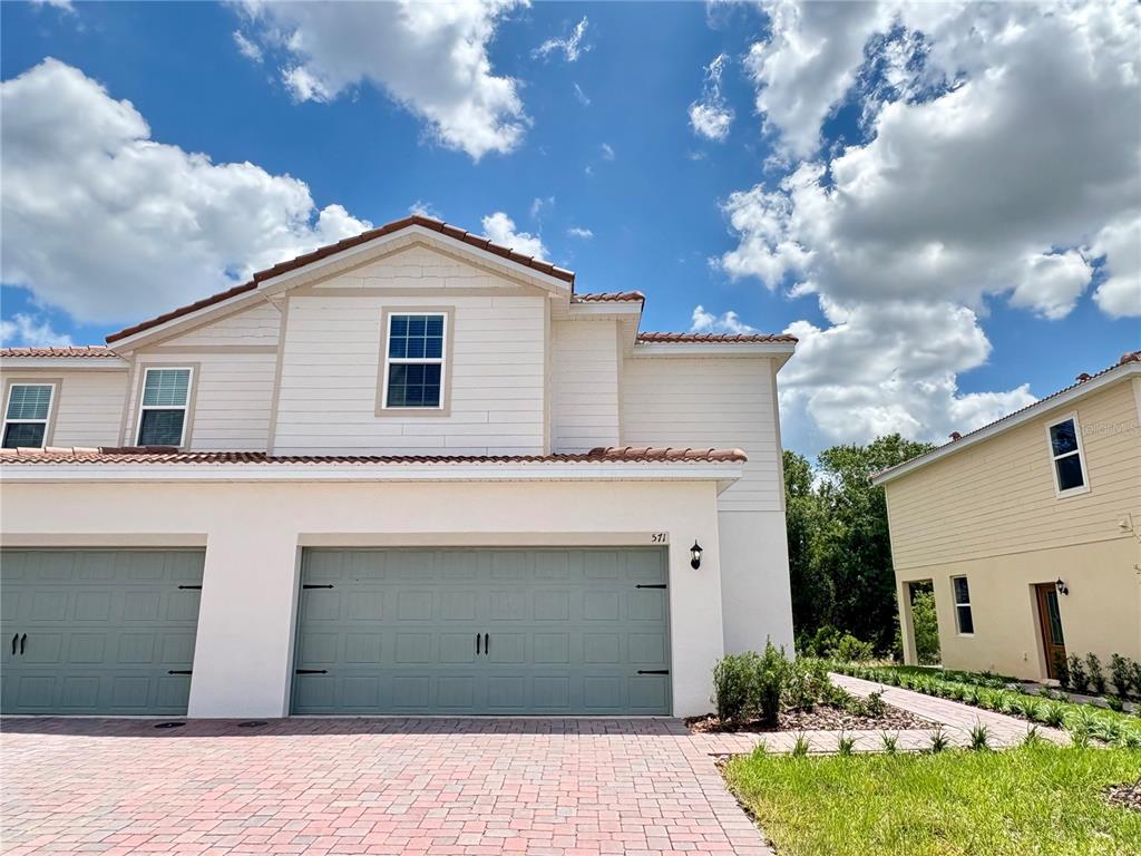 Property for sale at 571 BAY LEAF DRIVE, POINCIANA, FL, 34759