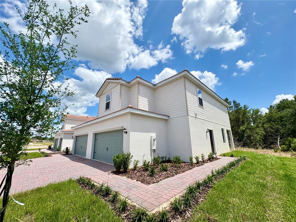 Property for sale at 571 BAY LEAF DRIVE, POINCIANA, FL, 34759