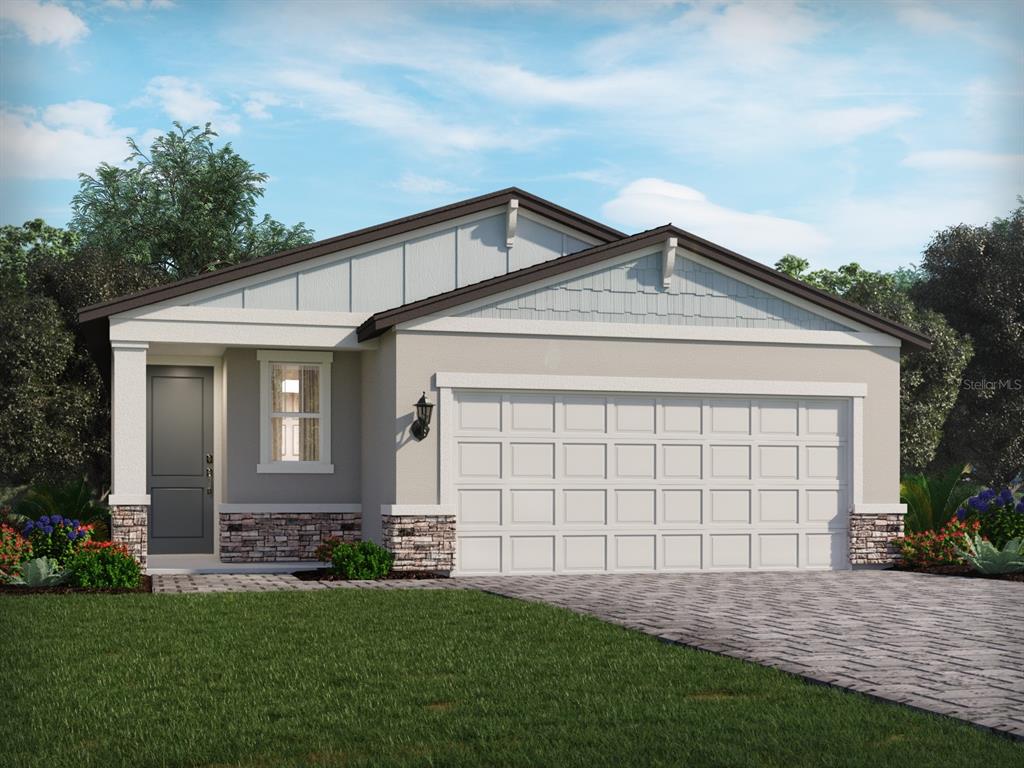 Property for sale at 5104 NATIVE MILE LOOP, DAVENPORT, FL, 33837