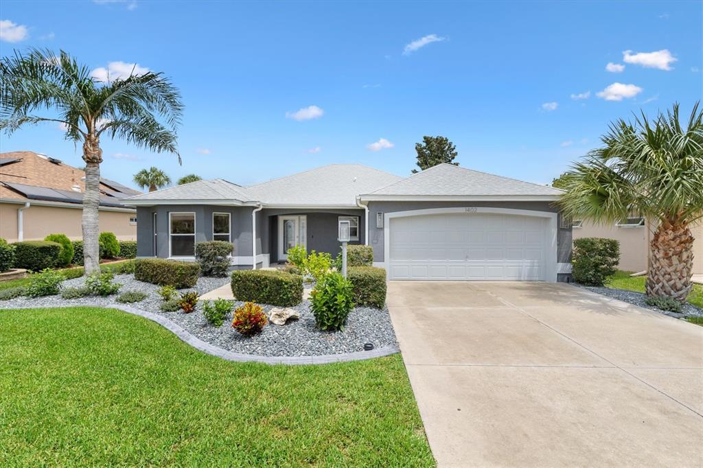 Property for sale at 1402 CAMERO DRIVE, THE VILLAGES, FL, 32159