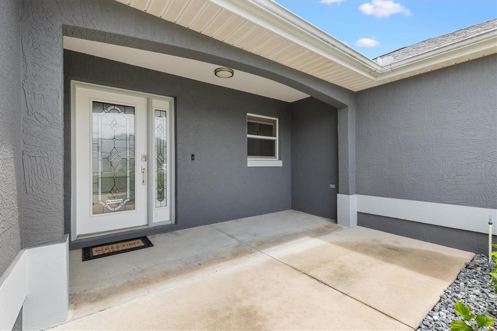 Property for sale at 1402 CAMERO DRIVE, THE VILLAGES, FL, 32159