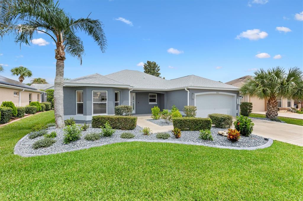 Property for sale at 1402 CAMERO DRIVE, THE VILLAGES, FL, 32159