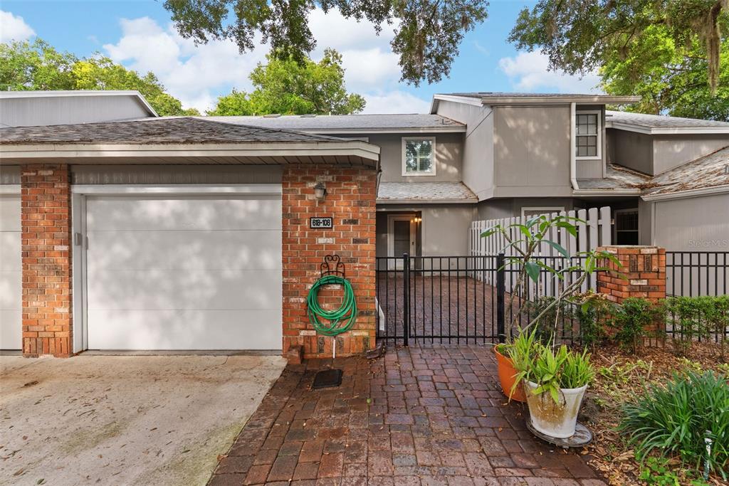 Property for sale at 618 MAPLE OAK CIRCLE UNIT 108, ALTAMONTE SPRINGS, FL, 32701
