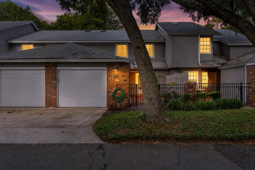Property for sale at 618 MAPLE OAK CIRCLE UNIT 108, ALTAMONTE SPRINGS, FL, 32701