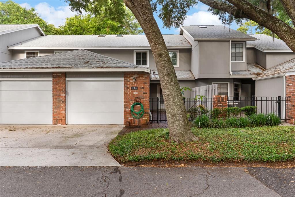 Property for sale at 618 MAPLE OAK CIRCLE UNIT 108, ALTAMONTE SPRINGS, FL, 32701