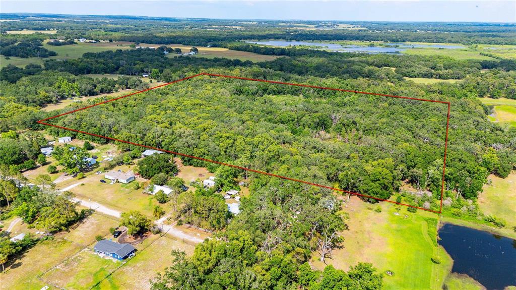 Property for sale at BRADLEY DRIVE, DADE CITY, FL, 33525