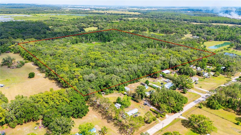 Property for sale at BRADLEY DRIVE, DADE CITY, FL, 33525
