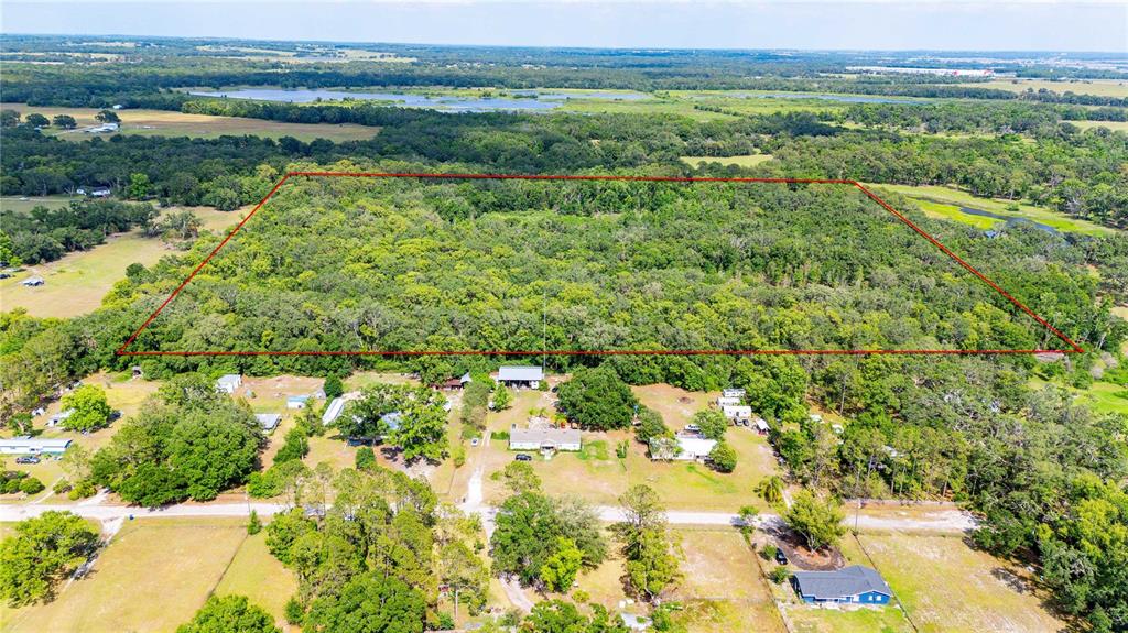Property for sale at BRADLEY DRIVE, DADE CITY, FL, 33525