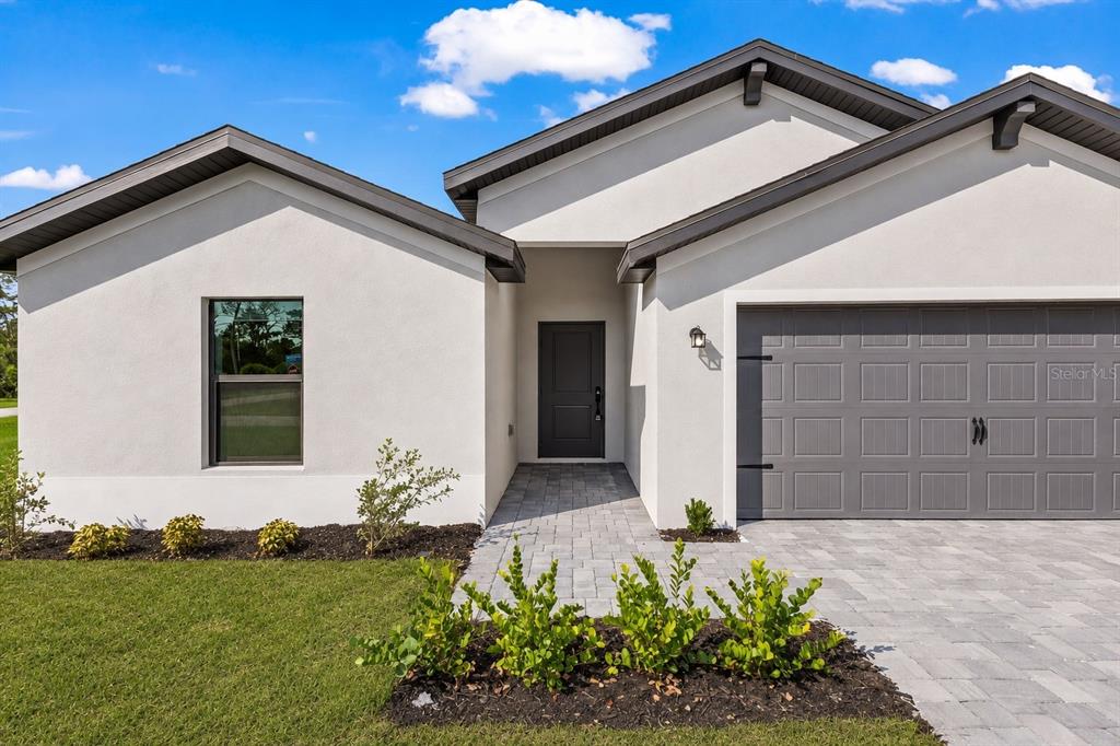 Property for sale at 8014 LATOUR AVENUE, NORTH PORT, FL, 34291