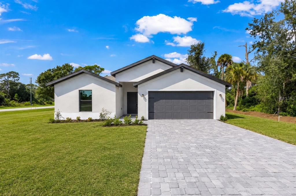 Property for sale at 8014 LATOUR AVENUE, NORTH PORT, FL, 34291
