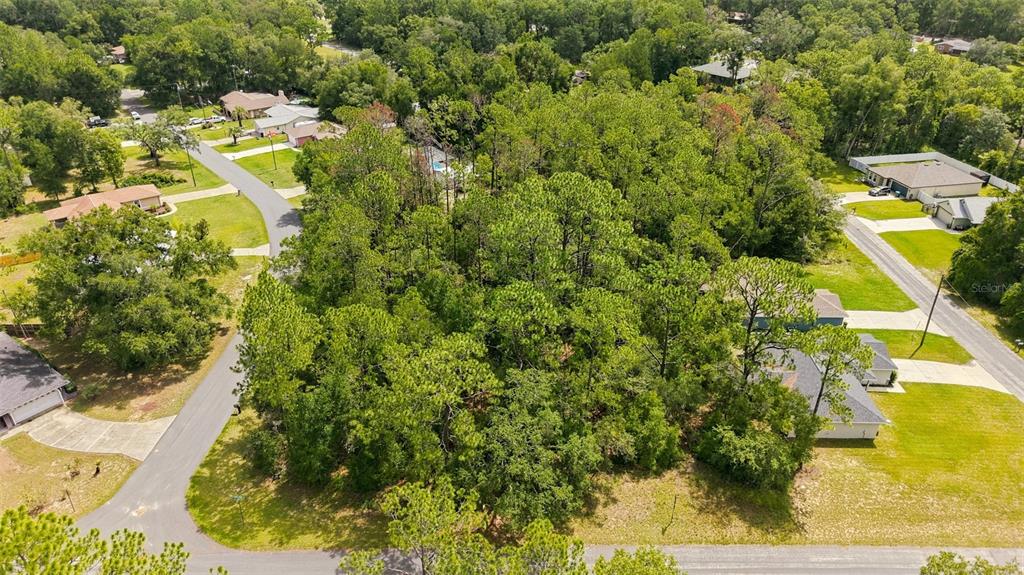 Property for sale at 1320 W SORRENTO DRIVE, CITRUS SPRINGS, FL, 34434