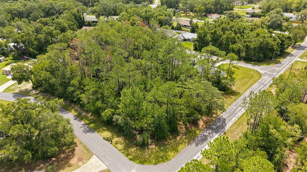 Property for sale at 1320 W SORRENTO DRIVE, CITRUS SPRINGS, FL, 34434