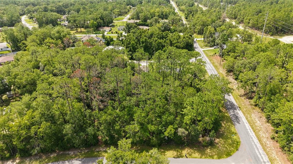 Property for sale at 1320 W SORRENTO DRIVE, CITRUS SPRINGS, FL, 34434