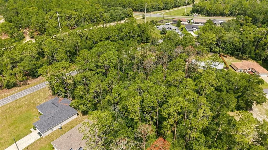 Property for sale at 1320 W SORRENTO DRIVE, CITRUS SPRINGS, FL, 34434