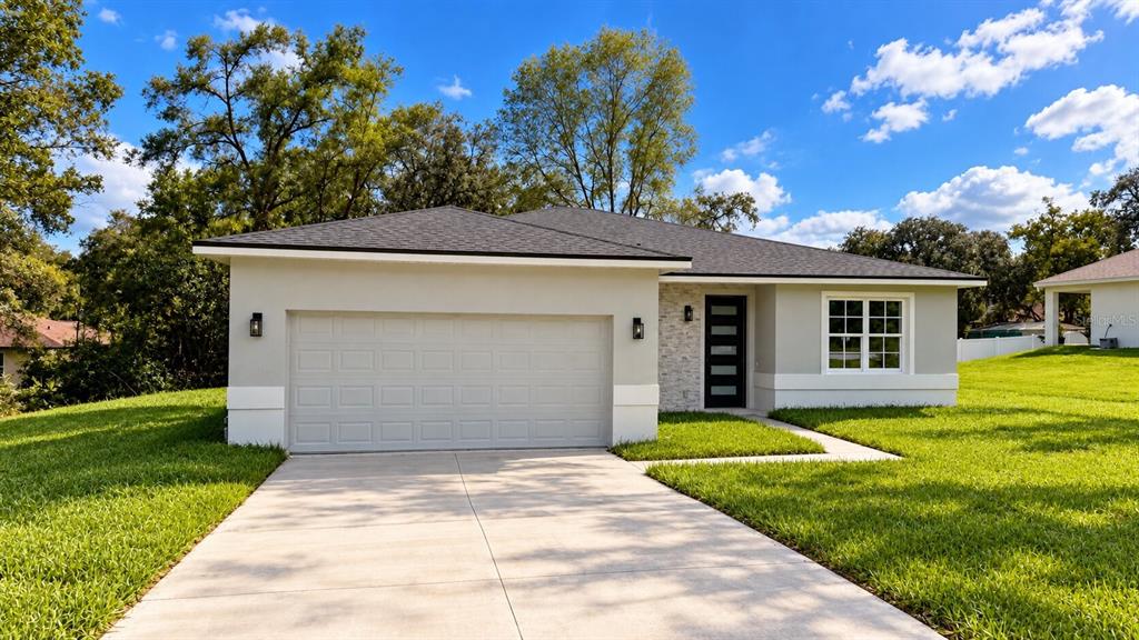Property for sale at 10322 N DELTONA BOULEVARD, DUNNELLON, FL, 34434