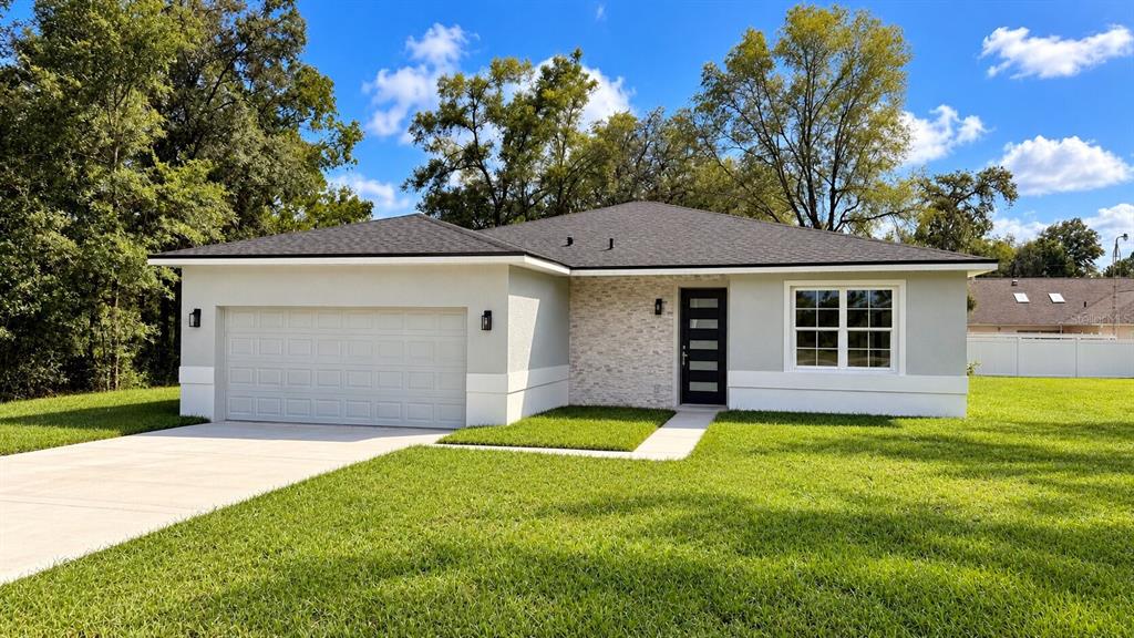 Property for sale at 10322 N DELTONA BOULEVARD, DUNNELLON, FL, 34434