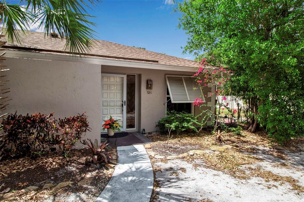 Property for sale at 721 N JEFFERSON AVENUE UNIT 721, SARASOTA, FL, 34237