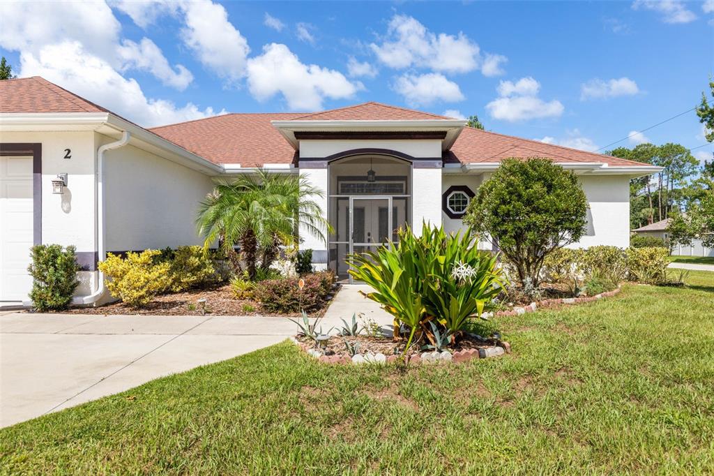 Property for sale at 2 EDGEMONT PLACE, PALM COAST, FL, 32164