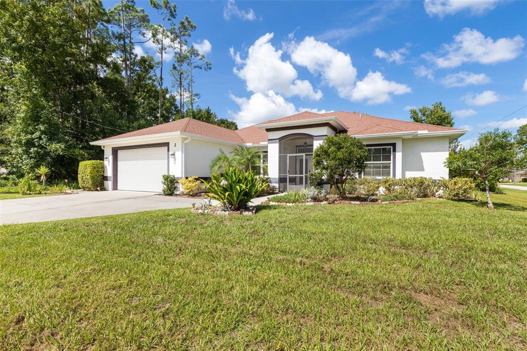 Property for sale at 2 EDGEMONT PLACE, PALM COAST, FL, 32164