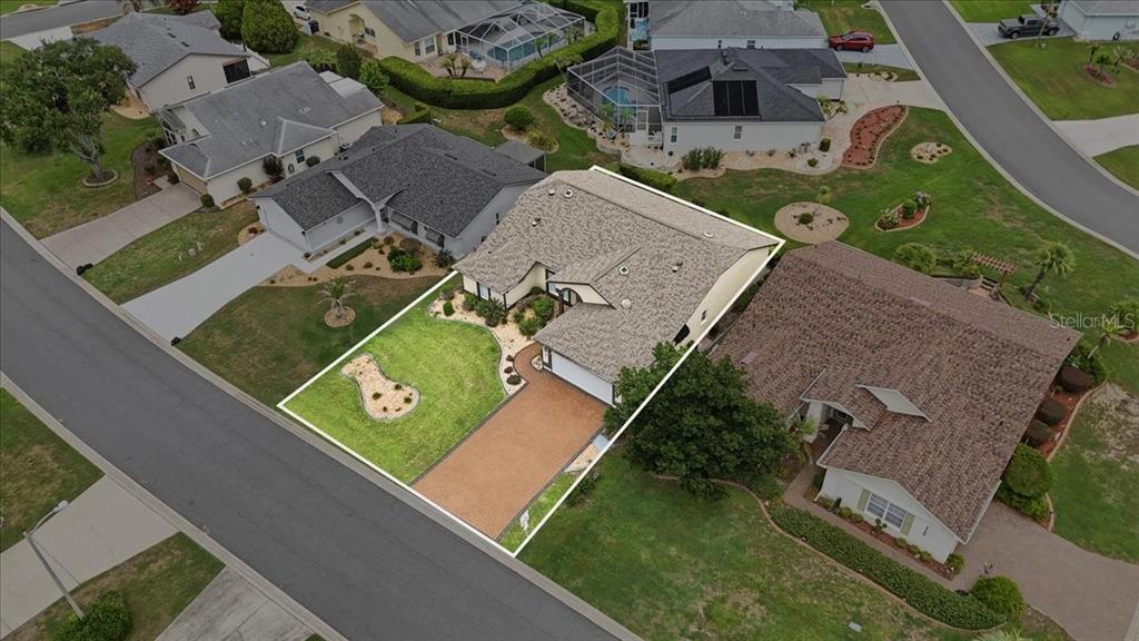 Property for sale at 5767 SANDPIPERS DRIVE, LAKELAND, FL, 33809