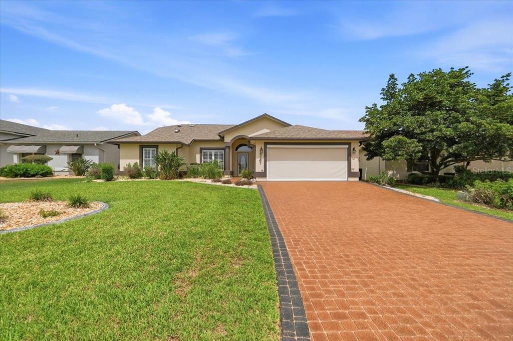 Property for sale at 5767 SANDPIPERS DRIVE, LAKELAND, FL, 33809