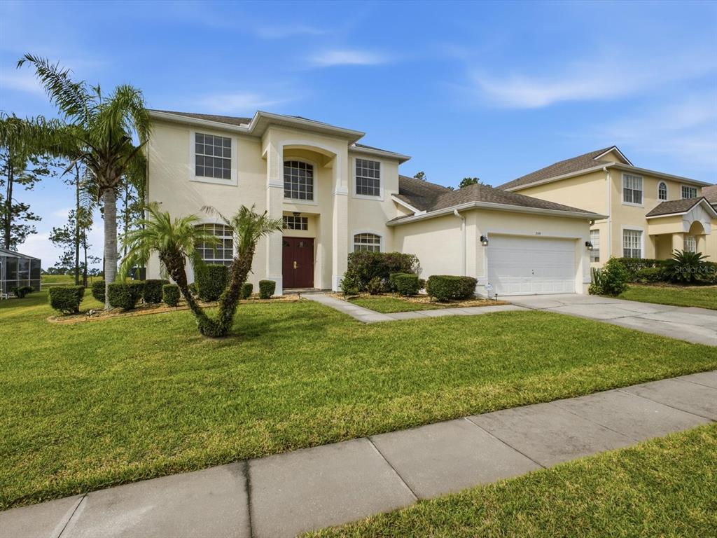 Property for sale at 209 N HAMPTON DR, DAVENPORT, FL, 33897