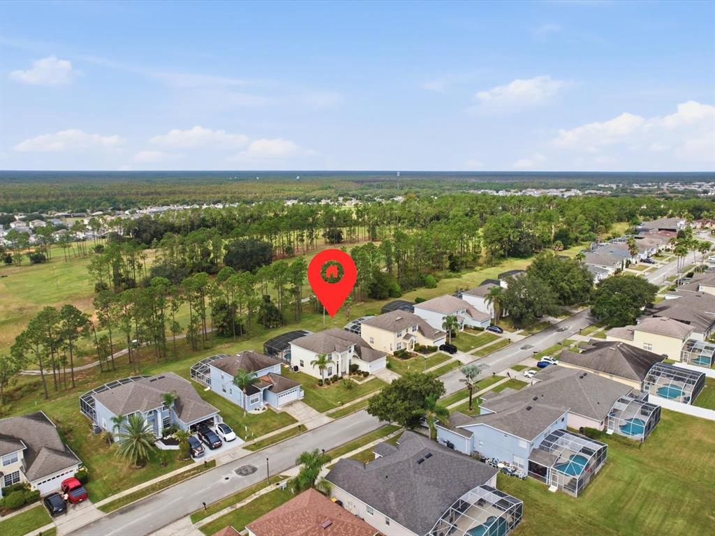 Property for sale at 209 N HAMPTON DR, DAVENPORT, FL, 33897