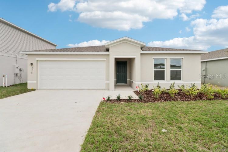 Property for sale at 3501 DAHLIA DRIVE, LAKE HAMILTON, FL, 33851